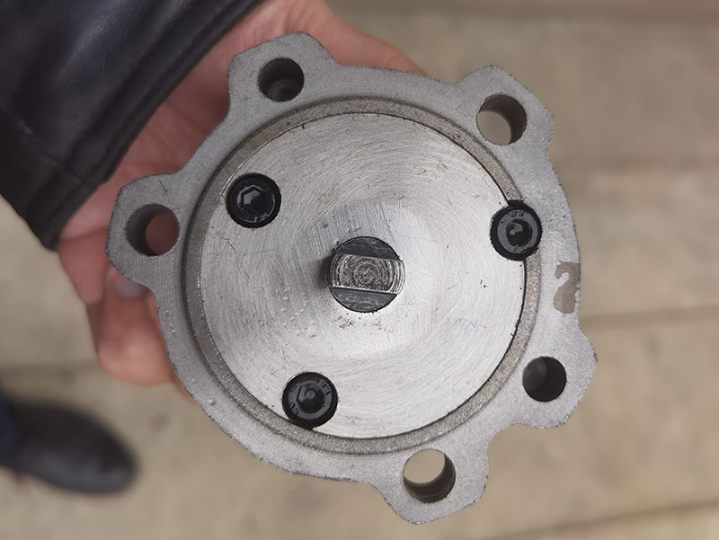 柴油機(jī)機(jī)油泵的功用是什么？